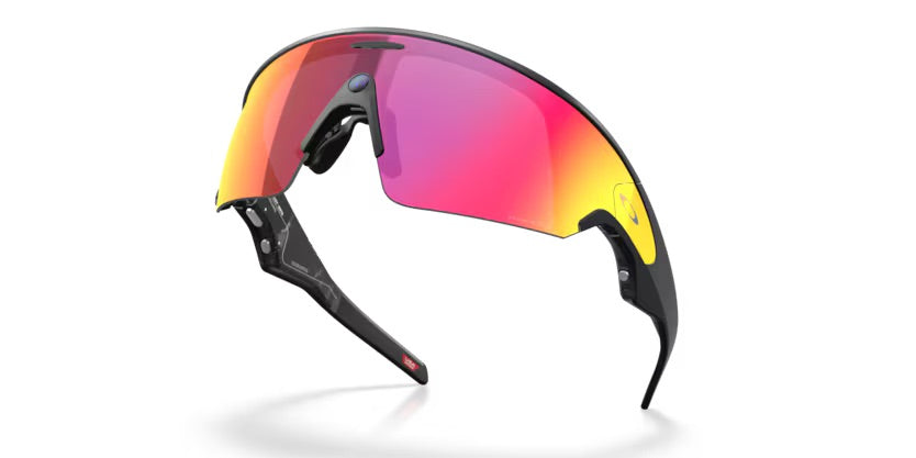 Oakley OW8001 - Vanguard 800101 - Nero