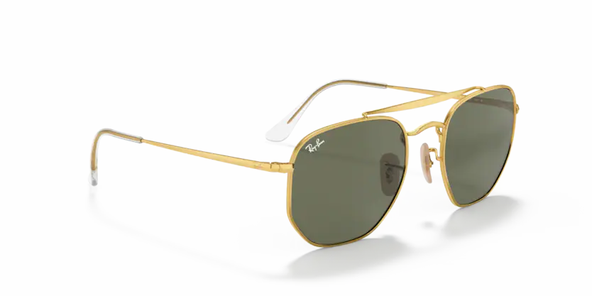 RB3648 - The marshall 001 - Oro arista