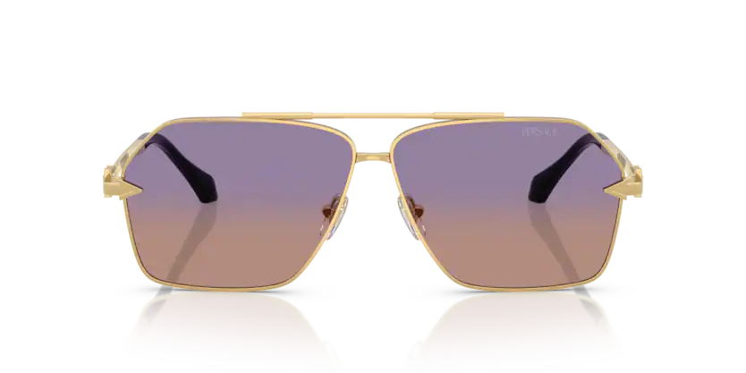 Versace VE2284 1002EL - Oro