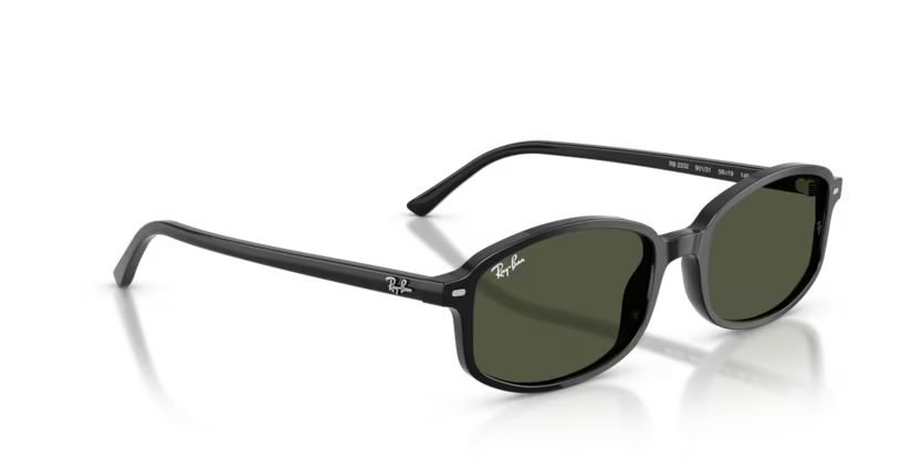 RayBan RB2232 901/31 - Nero