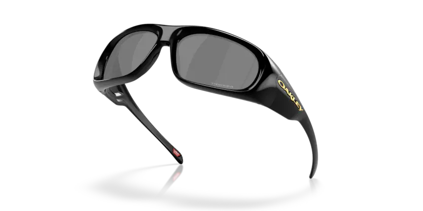 Oakley OO9491 - Belleville 949101 - Nero lucido