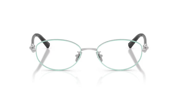 TF1176D 6151 - Tiffany blue on silver - 2