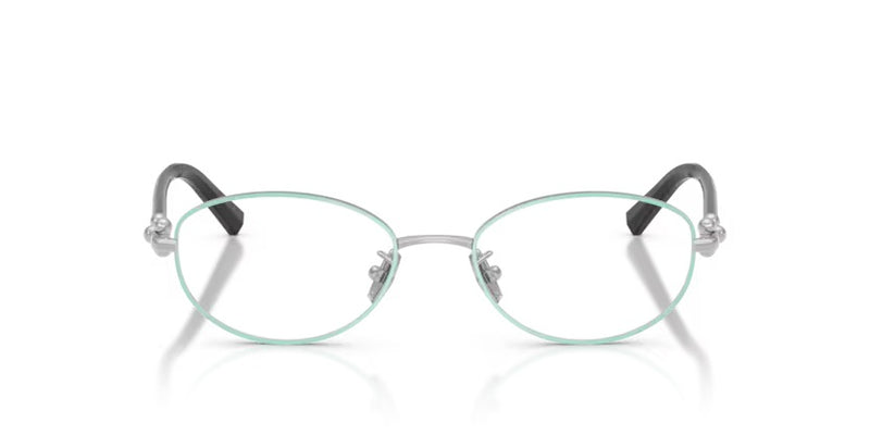 TF1176D 6151 - Tiffany blue on silver - Immagine 2