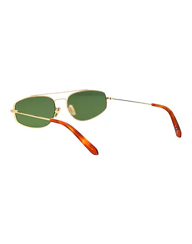 "TEMA" 4UQ Green