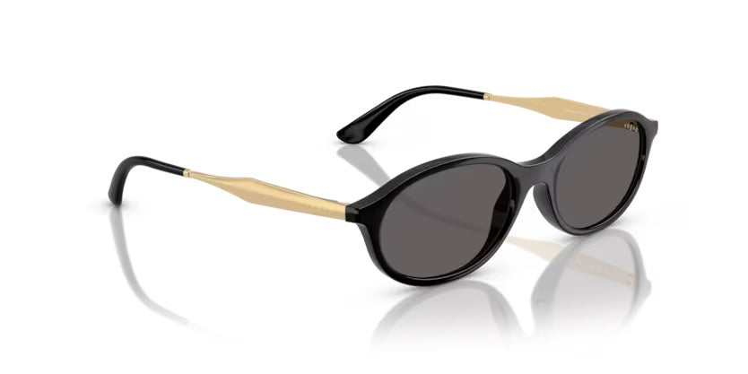 VO5625S W44/87 - Nero