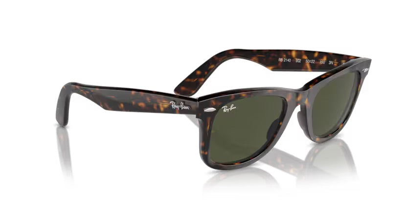 RB2140 - Wayfarer 902- Tartarugato