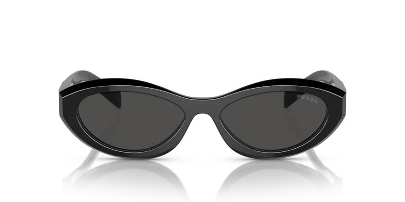 Prada Pr 26Zs 16K08Z - Nero