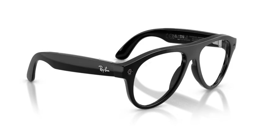 0RW4016 - Aviator 601/1M - Nero