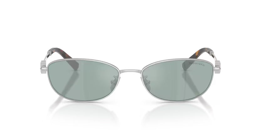 Tiffany&co TF3115 600165 - Argento