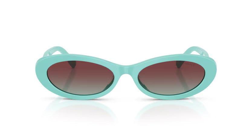 Tiffany&co TF4250 8388V5 - Blu tiffany