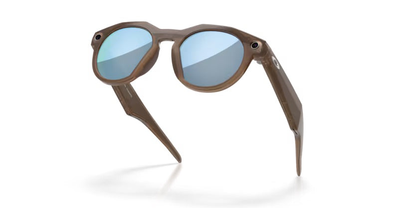 Meta 0OW8002 - Hstn 800206 - Marrone fumo