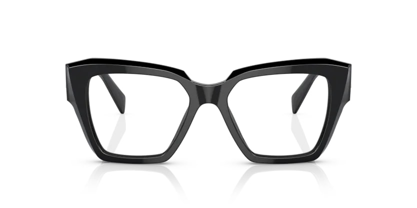 Prada 0PR 09ZV 1AB1O1 - Nero