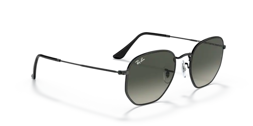 RB 3548N Hexagonal 002/71 - Nero