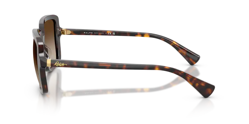 RA5333U 500313 - Havana scuro lucido