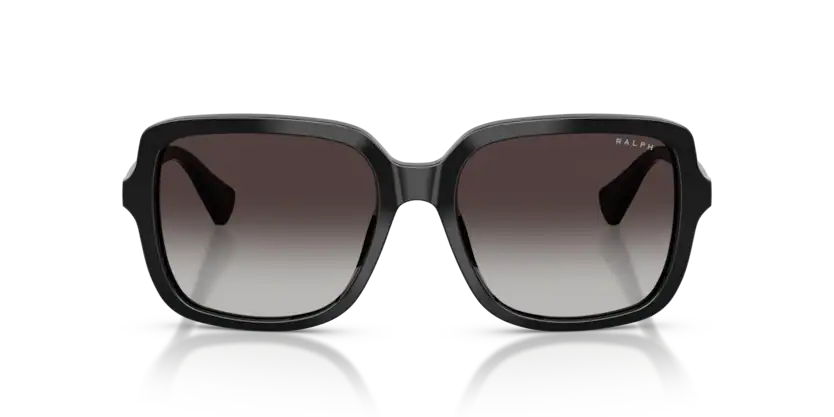 RA5333U 50018G - Nero lucido