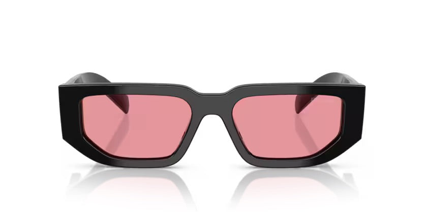 PR 09ZS 16K30L - Nero