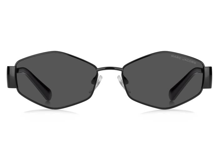 MARC 496/SHINY 807 Black