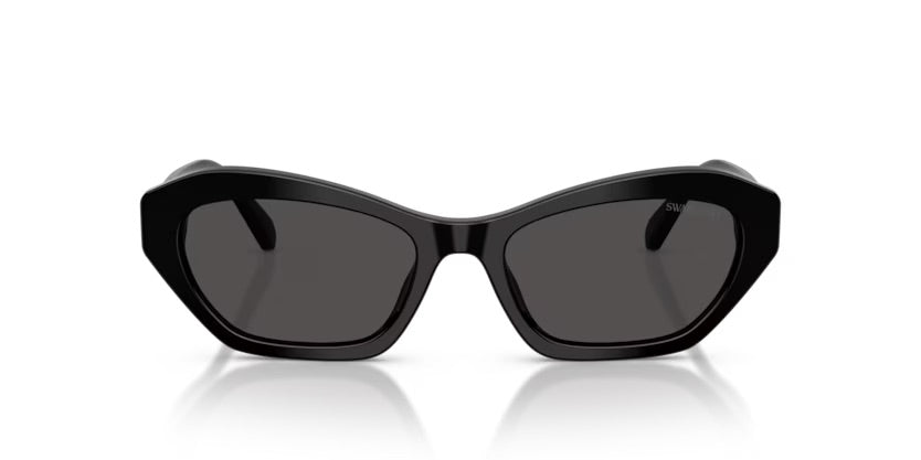 Swarovski SK6048 103887 - Nero