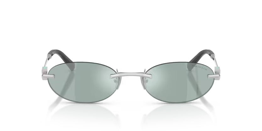 Tiffany&co TF3119D 600165 - Argento