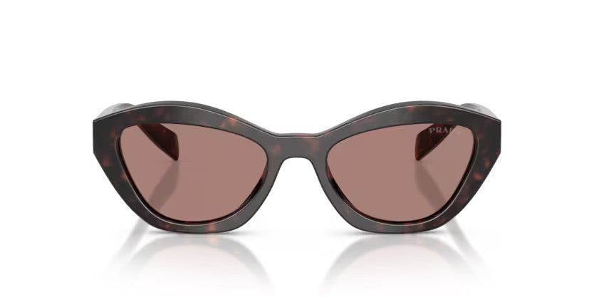 Prada PR A02S 17N60B - Root tartarugato