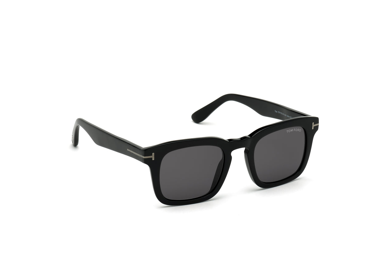 TOM FORD FT0751-N/S 01A