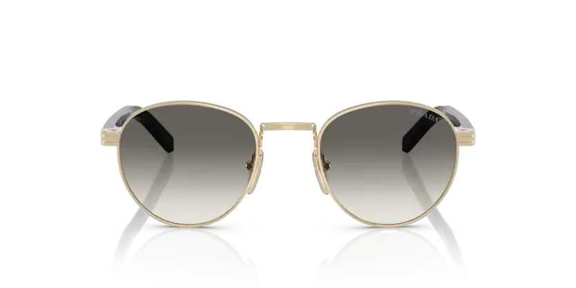 Prada PR B52S ZVN02C - Oro pallido