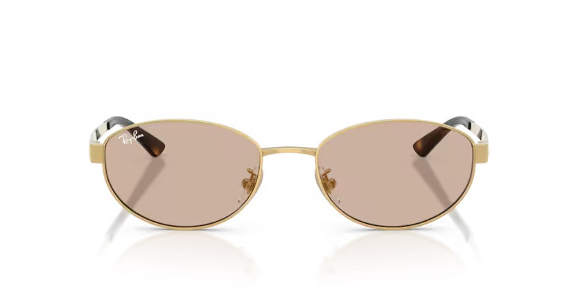 RB3774D 001/3 - Oro arista