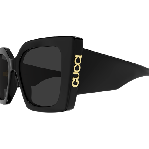 GG2039S-001 Black