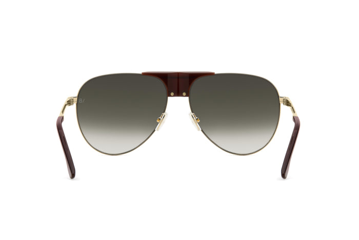 VICTORIA BECKHAM VB 7016/S 01Q