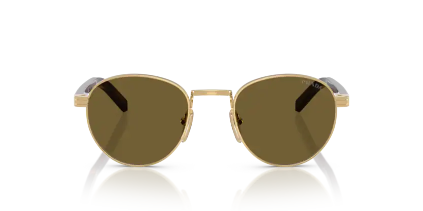 Prada PR B52S 5AK09Z - Oro