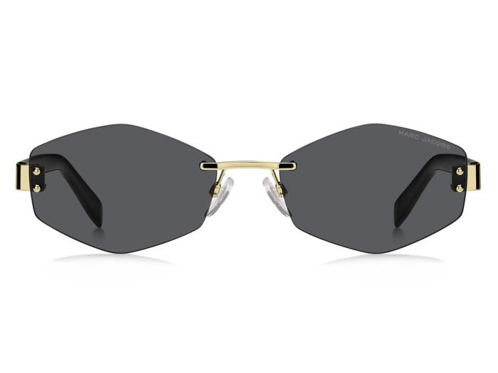 Marc 496/S AIR Black
