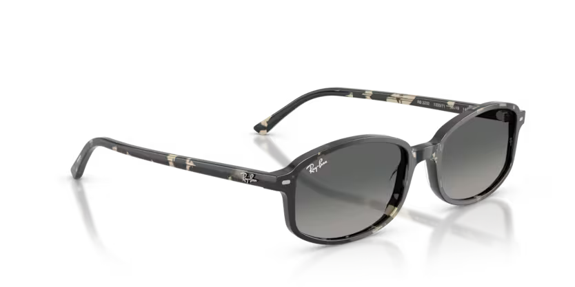 RayBan RB2232 133371 - Havana grigio