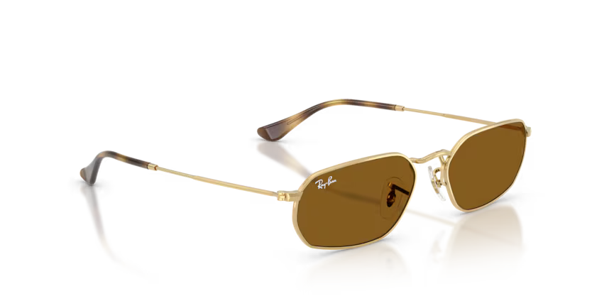 RayBan RB3947 001/33 - Oro arista