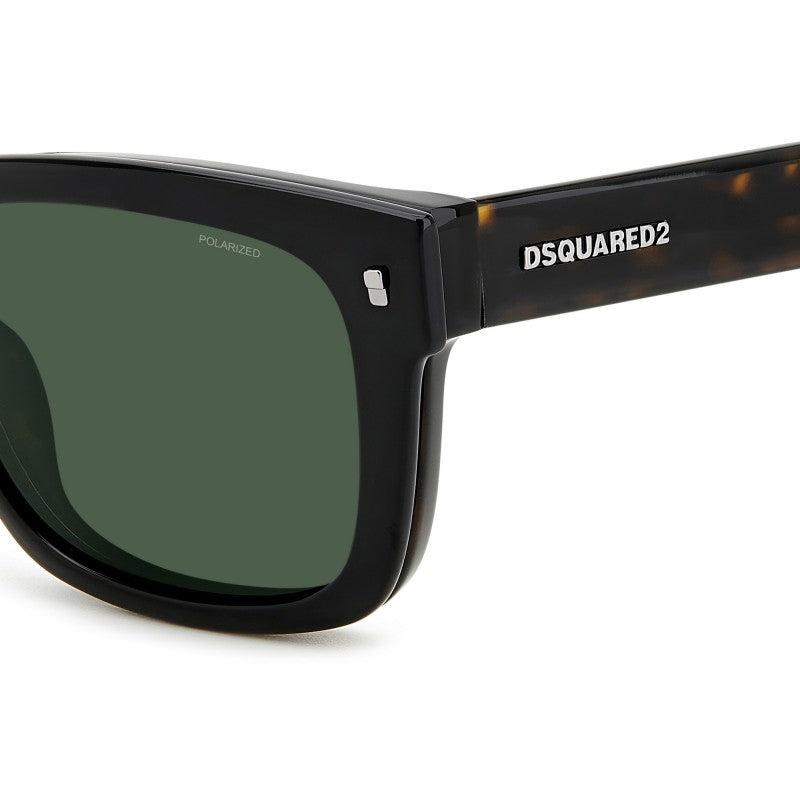 Dsquared2 D2 0100/CS 086 CLIP-ON