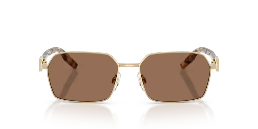 Dolce&Gabbana DG2316 02/73 - Oro