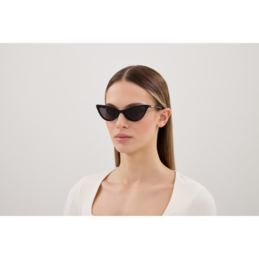 Bottega Veneta BV1414S-001 Black