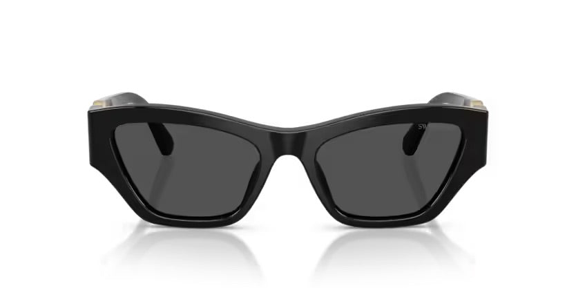 0SK6076U 100187 - Nero