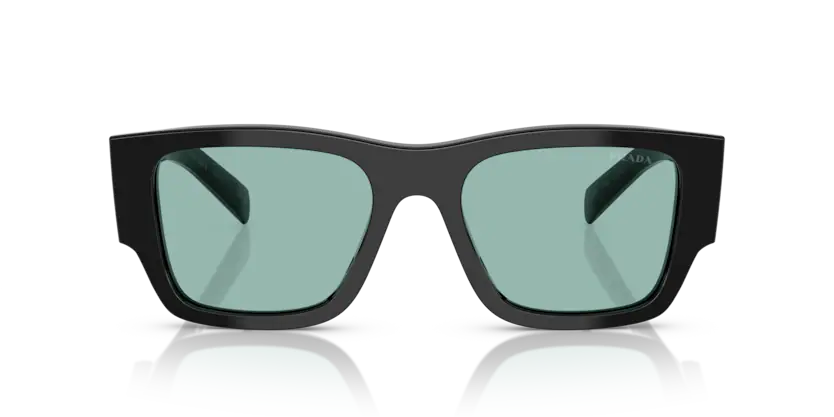 Prada PR 10ZS 16K40K - Nero