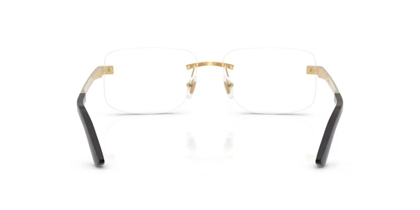 0VE1322 1002 - Oro versace