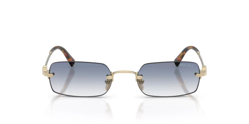 MU B50S ZVN80O - Oro pallido