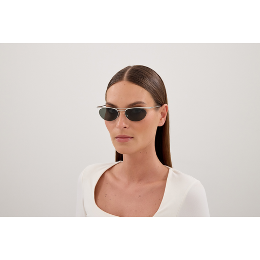 SL 862-002 Silver