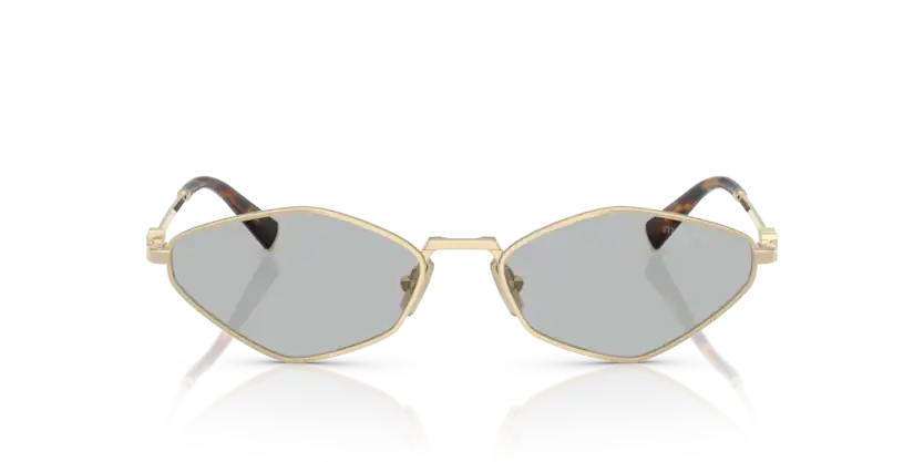 MU 56ZS ZVN50K - Oro pallido