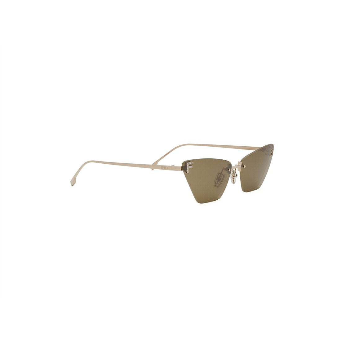 FENDI FIRST CRYSTAL FE4160US 28E