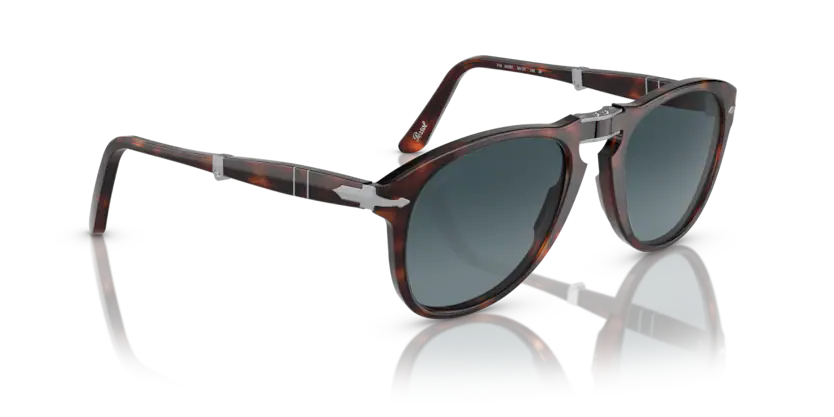 Persol PO0714 - Folding 24/S3 - Havana