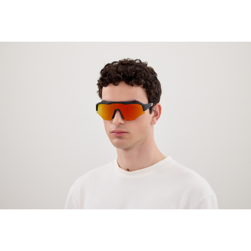 Gucci GG2017S-004 Orange