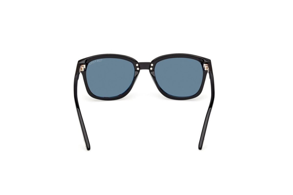 Tom Ford Graydon TF1213 O1N Black