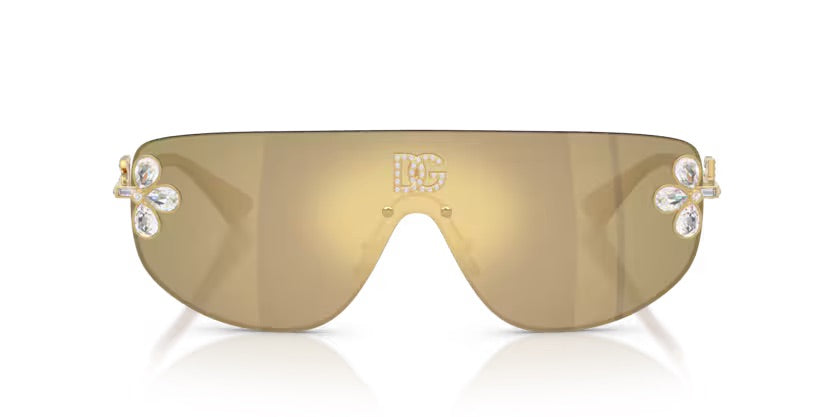 DG2333B 02/03 - Oro