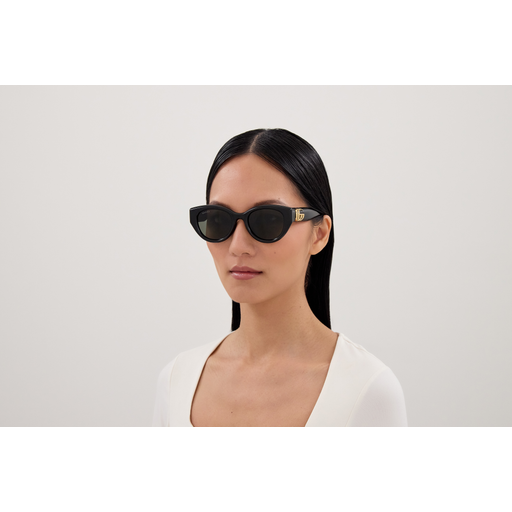 Gucci GG1976SK-001 Black