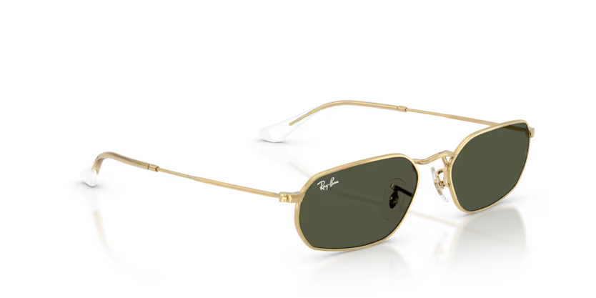 RayBan RB3947 001/31 - Oro arista