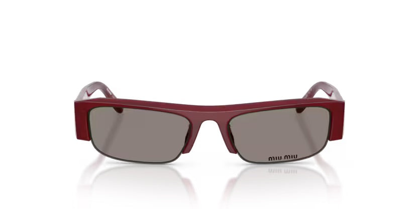 0MU B07S 21I80Q - Borgogna opalino